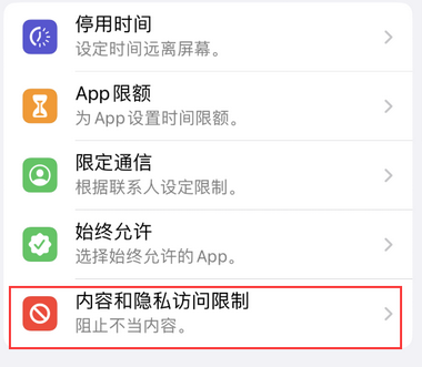 滨海appleID维修服务iPhone设置中Apple ID显示为灰色无法使用