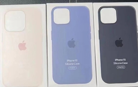 滨海苹果14维修站分享iPhone14手机壳能直接给iPhone15用吗?