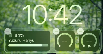 滨海苹果手机维修分享iOS 16 天气小组件无法正常显示怎么办 