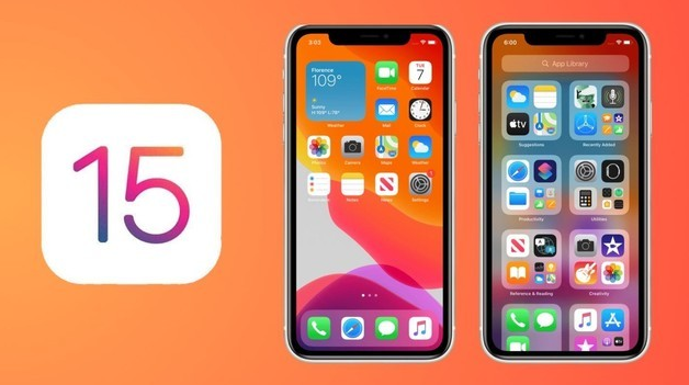 滨海苹果13维修分享iPhone13更新iOS 15.5，体验如何 