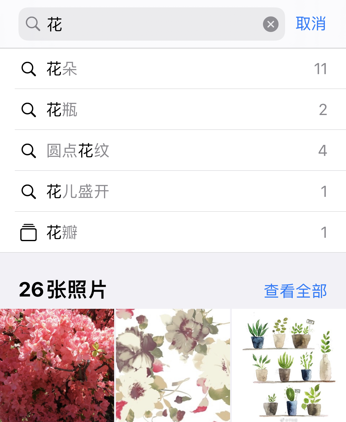 滨海苹果手机维修分享iPhone 小技巧 