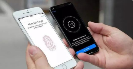 滨海苹果手机维修分享iPhone 13 系列会有屏下指纹吗 