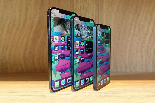 滨海苹果手机维修分享iPhone 13发布日期 
