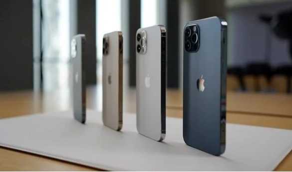 滨海苹果手机维修分享为什么说iPhone13才是真旗舰 