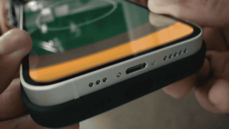 滨海苹果手机维修分享未来 Magsafe 还有哪些发展空间 