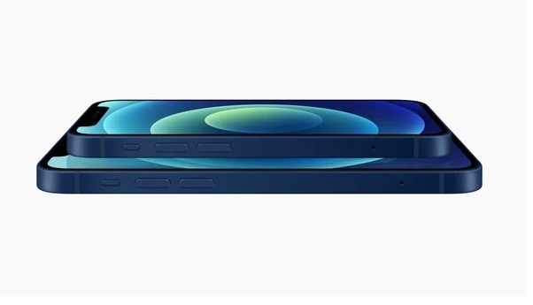 滨海苹果手机维修分享iPhone 12 mini 锁屏后触屏失灵怎么办 