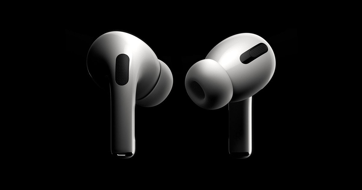 滨海苹果手机维修分享AirPods Pro 爆音、降噪效果下降怎么办 