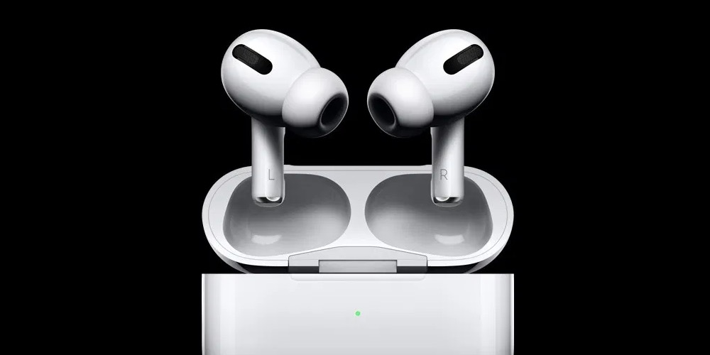 滨海苹果手机维修分享AirPods Pro 出现静电噪音 
