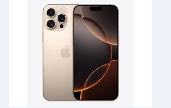 滨海苹果维修点分享iPhone 16 Pro Max进水维修 