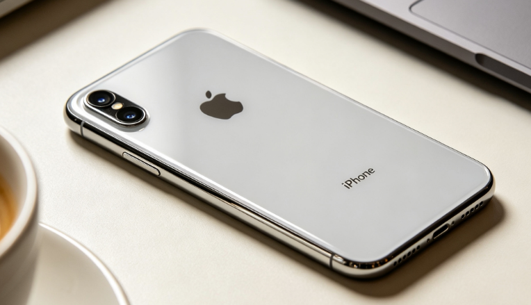滨海苹果维修点分享iPhone X屏幕更换 