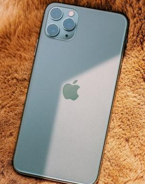 滨海苹果维修点分享iPhone 11 Pro Max电池发烫特殊问题 