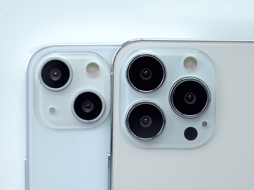 滨海苹果维修点分享iPhone 13 Pro Max发烫特殊故障解读 