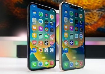 滨海苹果维修点分享iPhone 14 Plus发烫常见情况科普 