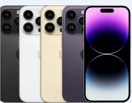 滨海苹果维修点分享iPhone 14 Pro发烫易忽略问题解析 