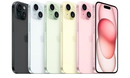 滨海苹果维修点分享iPhone 15发烫易忽视问题科普 