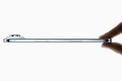 滨海苹果维修点分享iPhone 17 Air发烫几大隐形诱因 